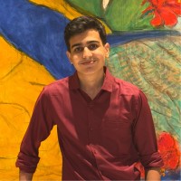 ZipBooks Software Solutions Pvt. Ltd Employee Harsh Bhatt's profile photo