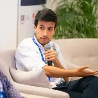 Pulitzer Center on Crisis Reporting Employee Jonatan Rodriguez's profile photo