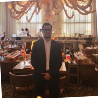 barleybean Employee Camilo Daza's profile photo