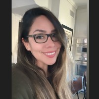 PERSON COUNTY SCHOOLS Employee Katia Doménica Bocanegra's profile photo