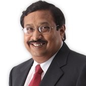 Great Lakes Institute of Management Employee A. Mahendran's profile photo