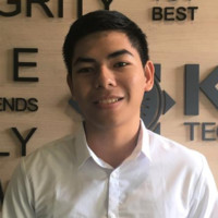squareone Employee Pham Cuong's profile photo