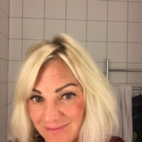 Borås Stad Employee Jennie Malm's profile photo