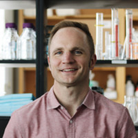 FUS Forward Employee Charles Caskey's profile photo