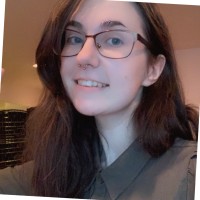 Wipfli Employee Sidney Cooley's profile photo