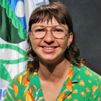 US Environmental Protection Agency (EPA) Employee Jenna O'Brien's profile photo