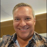 Constellation Employee Ric Brown's profile photo