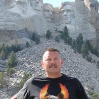 Buckeye Ready-Mix Employee Vern Flowers's profile photo