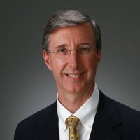 Georgia Hospital Association Employee Steve Walsh's profile photo
