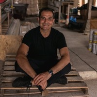RAW Employee Rick Mower's profile photo