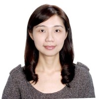 Ubitus Employee Anita Tseng's profile photo