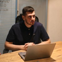 Kadir Başkurt Email & Phone Number