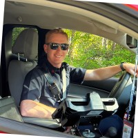 City of Charleston Employee Patrick Erwin's profile photo