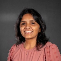 University of Illinois Urbana-Champaign Employee Sheela V's profile photo