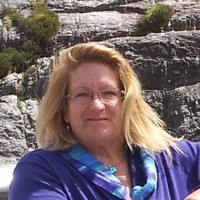 Tribute Aviation Fuel Services, LLC Employee Nadia Hill's profile photo