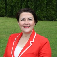 Komgo Employee Olga Schwarzkopf's profile photo