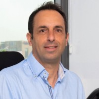DarioHealth Employee Erez Raphael's profile photo