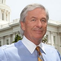 California Strategies Employee Terry McGann's profile photo