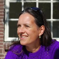 Marjolijn Distelbrink Email