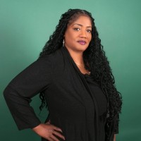 Baruch College Employee Marie della Thomas's profile photo