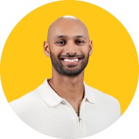 Aadit Patel Email & Phone Number
