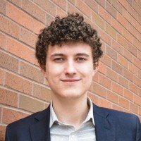 LedgerUp Employee Artie Goncharov's profile photo
