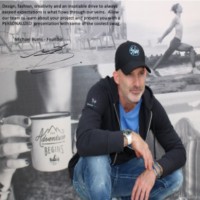 SWAGWEAR Employee Michael Burns's profile photo