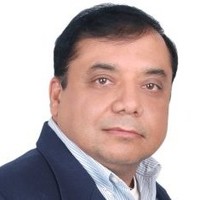 Sandeep Kulkarni Email & Phone Number