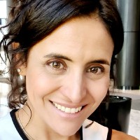 Gobierno de Tucumán Employee Virginia Avila's profile photo