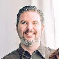 Snowflake Employee Roy Wells's profile photo