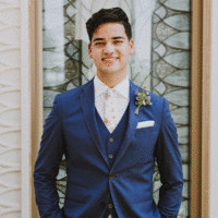 Ringbird Employee Miguel Ibarra's profile photo