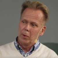 Apotek Hjärtat Employee Per Bergman's profile photo