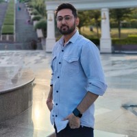 iWeb Technology Solutions Pvt.Ltd. Employee Suraj Malviya's profile photo