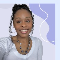 Mental Health America Employee Niya McCray-Brown's profile photo