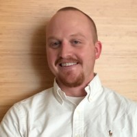 Toyota Material Handling Midsouth Employee Jesse Ross's profile photo