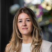 IT Value B.V. Employee Sophie Visser's profile photo