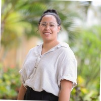 Waimea Valley, Hiʻipaka LLC Employee Maeleen Wesley's profile photo