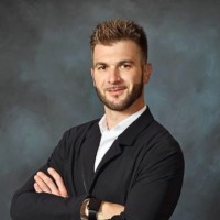 Veracity Technologies Employee Blake Friesen's profile photo