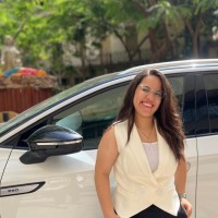 Be light Employee Margy Sameh's profile photo