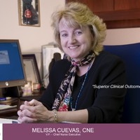 Care UK Employee Melissa Burton-Cuevas's profile photo