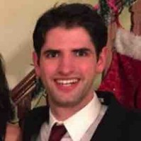 Nigel Frank International Employee Matthew Potenza's profile photo
