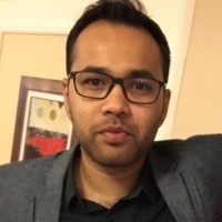 Amit Dash Email & Phone Number