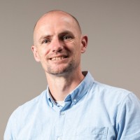 Four Digits Employee Coen van der Kamp's profile photo
