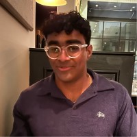 Aarya Atluri Email & Phone Number