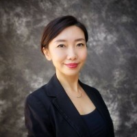 Salisbury Landscaping Employee Joyce Zhang's profile photo