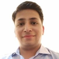 Easy Data Analytics Employee Aditya Goel's profile photo