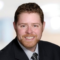 Toppan Merrill Employee Sean Lavin's profile photo