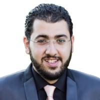 Midea Group Employee Mina Sameh's profile photo