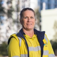 CS Energy Employee Paige Salmon's profile photo