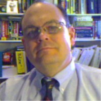 DFCU Financial Employee Ralph Bach's profile photo